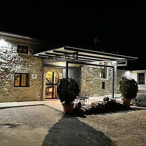 Viña Olivas Сasa de vacaciones